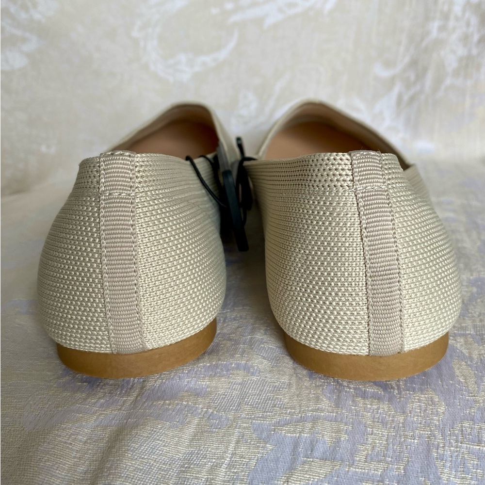 Time and Tru Knit Flats - Picture 7 of 12